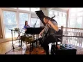Download Lagu Girls Like You - Maroon 5 (CELLO + PIANO COVER) - Brooklyn Duo