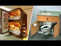 150 BEST Amazon Gadgets For TINY Apartments Space Saving Small Home Essentials