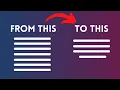 5 Steps to Summarize Literally Anything The Reading Course