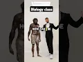 Biology Class - Classification Explained