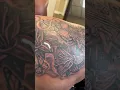 Download Lagu How to pack white in a tattoo #tattooideas #tattootips #tattooartist