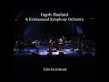 Arabic Influences (Live)