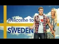 Download Lagu Welcome To Sweden - Säsong 1 - Intro