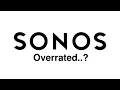 Is Sonos Overrated - Unboxing Sonos Arc SL Ones