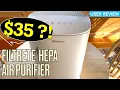 Filtrete HEPA Air Purifier FULL REVIEW