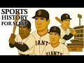 The Giants History You Never Knew For Sleep Sleepless Historian Sports