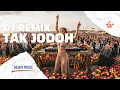 Lagu DJ Tak Jodoh – Slow Remix Viral TikTok Bikin Baper