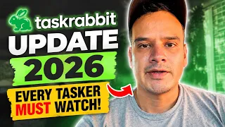 10 years on taskrabbit this was a first