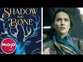 Shadow and Bone Top 10 Differences Between the Books TV Show