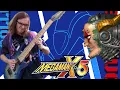 Megaman X5 - Sigma 1st [Progressive/Symphonic Metal arrangement]