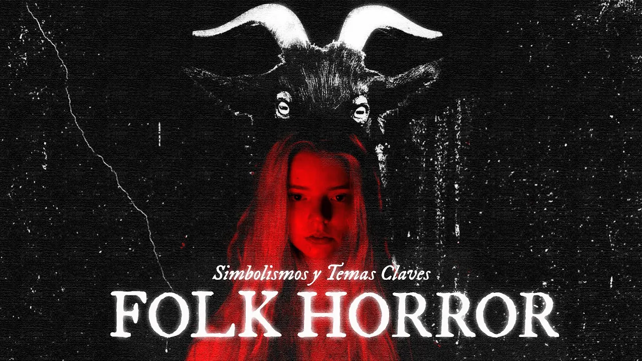 Un paseo por el Folk Horror