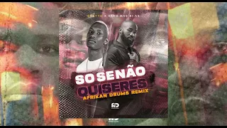 breyth x vado m s ki s s se n o quiseres afrikan drums remix 