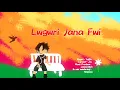 Lagu Lwgwri Jana Fwi || Official Lyrics Video || New Bodo Song 2024 #Yuffie #Jeu #Hayensa