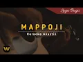 Download Lagu LAGU BUGIS MAPPOJI (Karaoke Akustik)