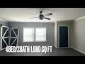 Magnum 66 Palm Harbor Flora Vista