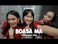 Lagu B-Three Star - Boasa Ma (Official Music Video)