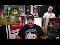 Anthrax "Cursum Perficio" Review (THE ONLY BAND IN THE "BIG 4" THAT'S STILL MAKING GOOD ALBUMS)
