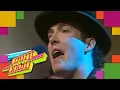 Download Lagu Time Bandits - Listen To The Man With The Golden Voice | COUNTDOWN (1983)