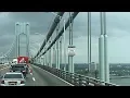 EXAM Awe Inspiring Drive Through The Boroughs of New York City FedEx Custom Critical