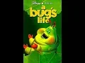 Download Lagu Opening to a bug's life 1999 VHS