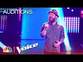 Download Lagu The Voice 2019 Blind Auditions - Patrick McAloon: \
