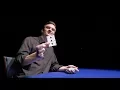 Denis Behr - Krist Munch Show