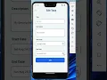 Todo List App React Native Projects