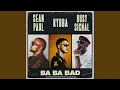 Download Lagu Ba Ba Bad