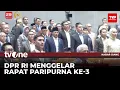 Download Lagu Het Huis van Afgevaardigden houdt vandaag een plenaire vergadering | tvOne's Middagnieuws