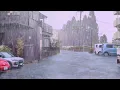 Download Lagu DONDER, WIND EN MIJN HART GEBROKEN IN JAPAN! ZELFS DE REGEN IS NIET VAN MIJ 😩