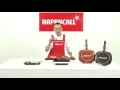 Lagu Diamond Double Pan Demo - Brazil (Linha) version