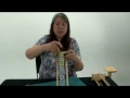 Beading Using Looms Tutorial