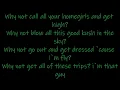 Download Lagu Wiz Khalifa -  Why Not Not Why (Lyrics video)