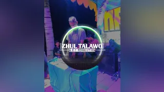 Download ZHUL TALAWO - DINDONG ( Simple Fvnky ) FULL MP3