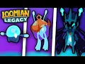 How to Get WISPUR EVOLUTIONS in Loomian Legacy
