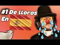 Download Lagu EL MEJOR KILLER DEL 🌍 NOS DA SU OPINIÓN DEL ANTITUNNEL Y ANTISLUG Y LA REBATIMOS | DEAD BY DAYLIGHT