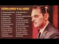Fernando Valades Exitos- Fernando Valades Exitos De Oro - Boleros Del Recuerdo- 30 Grandes Exitos Mp3 Song Download