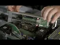 What Makes a Supercomputer Super