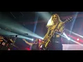 Enslaved - Fenris / Fabrique, São Paulo, Brazil