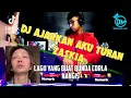 Lagu DJ AJARI AKU TUHAN ZASKIA GOTIK DJ REMIX FULL BASS || CUMA LAGU INI YANG BUAT BUNDA CORLA NANGIS