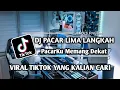 Download Lagu DJ TIKTOK TERBARU 2023 - PACARKU MEMANG DEKAT DJ PACAR LIMA LANGKAH FYP TERBARU