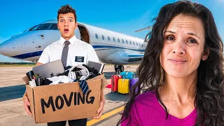 Our Son Is Leaving for His 2-Year Mission! | The Final Days
