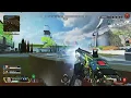 Strange Calamity | Apex Legends