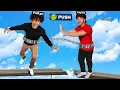 Chained TOGETHER w FOLTYN in Roblox