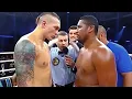 Download Lagu Oleksandr Usyk (Ukraine) vs Epifanio Mendoza (Colombia) | KNOCKOUT, BOXING fight, HD