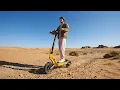 Xiaomi Electric Scooter 6 Ultra The New Flagship Revealed