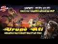 Download Lagu MERINDING! PITUTUR JAWA LURAH SEMAR KANGGO NGLAKONI URIP // WAYANG KULIT KI DALANG SENO NUGROHO