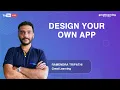 Design your own app app design tutorial for beginners Great Learning