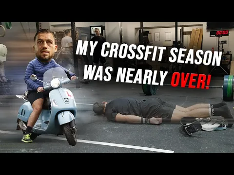 Download MP3 My 2024 CrossFit Season Was Nearly Over