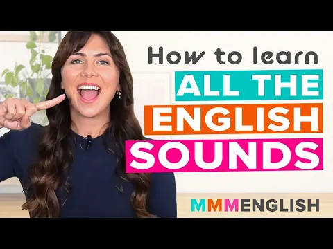 Download MP3 Learn All English Sounds \u0026 Pronounce Words Perfectly with the IPA!